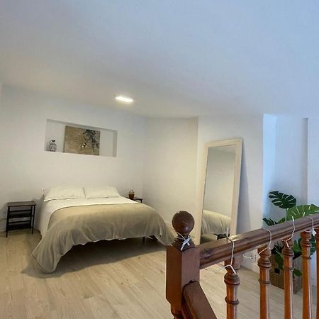 Duplex Con Impresionantes Vistas Apartment Monachil Exterior photo