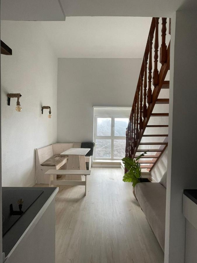 Duplex Con Impresionantes Vistas Apartment Monachil Exterior photo